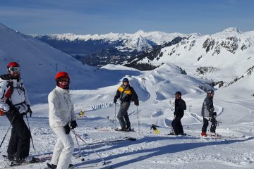 Skiday 2018